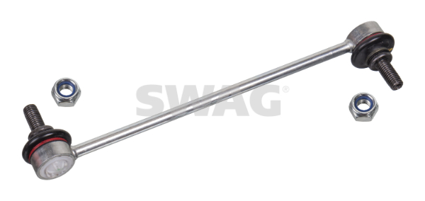 Brat/bieleta suspensie, stabilizator 50 79 0002 SWAG